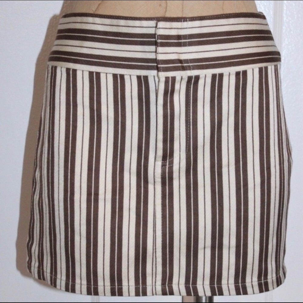 Alice + Olivia x Scoop Miniskirt Size 0